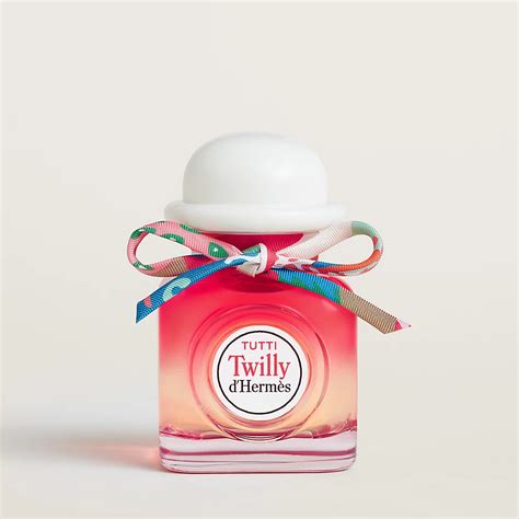 twilly hermes ad|tutti twilly eau de hermes.